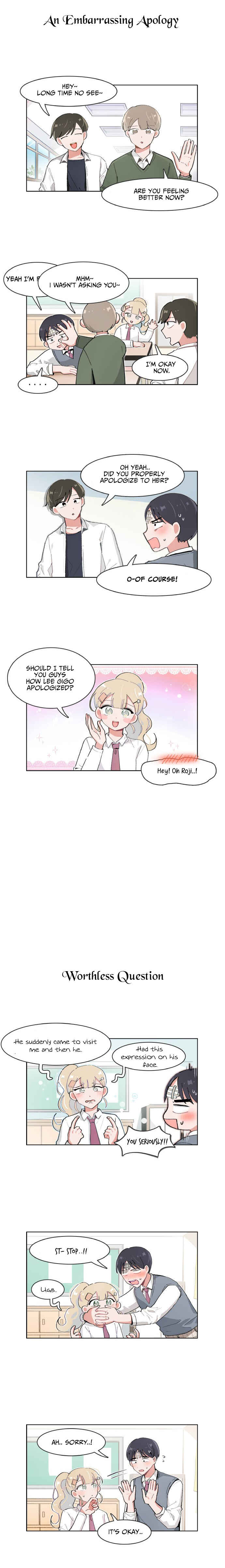 Chapter 64 - Page 3