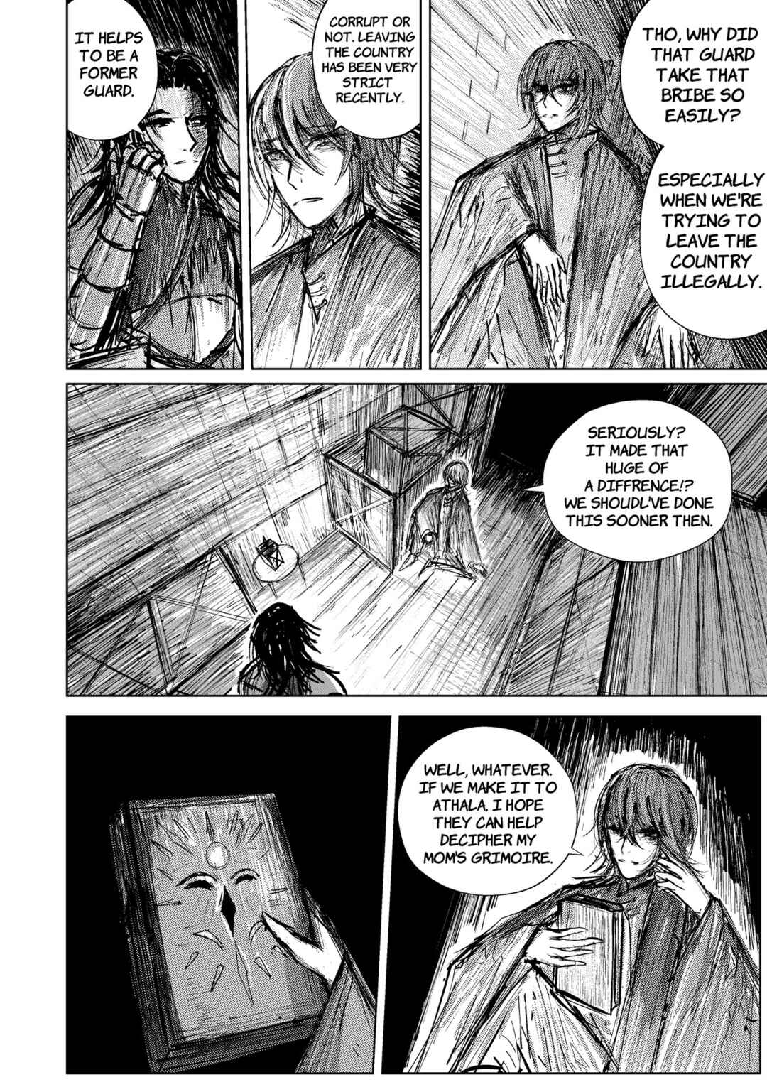 Chapter 1.2 - Page 10