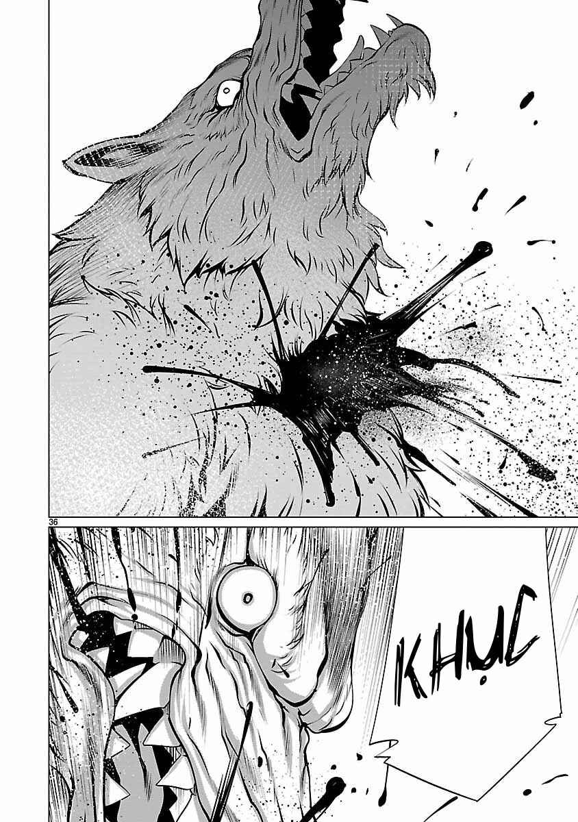 Chapter 38 - Page 38