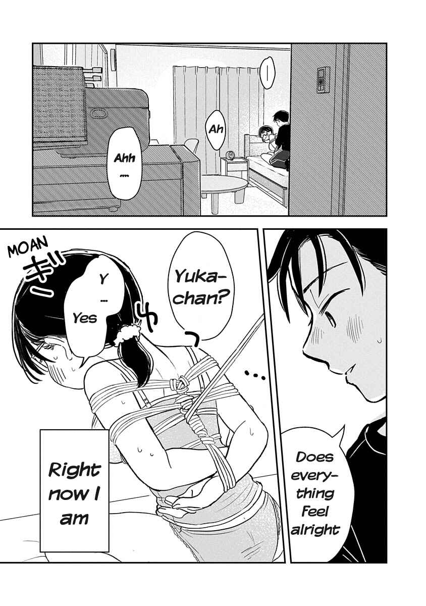 Chapter 1 - Page 1
