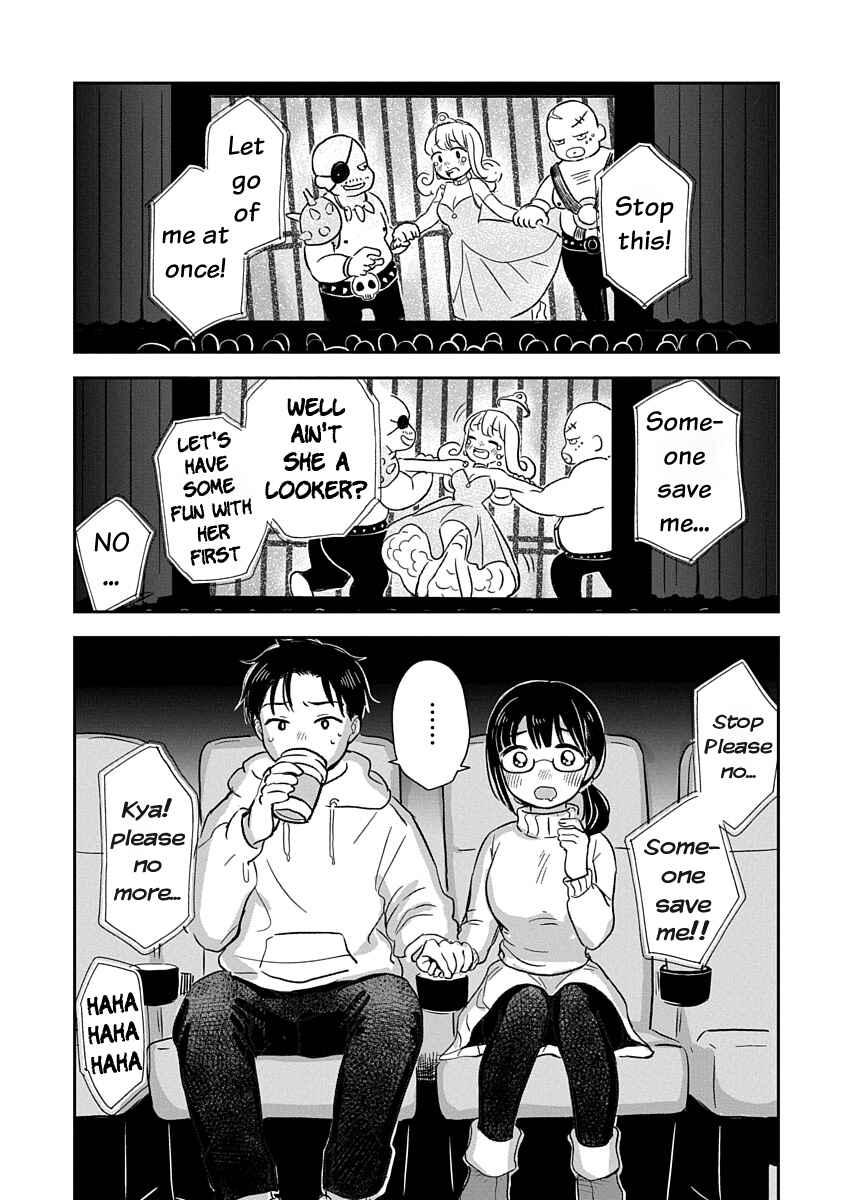 Chapter 1 - Page 4
