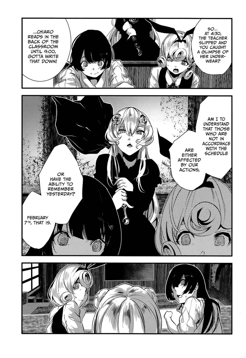 Chapter 5 - Page 11