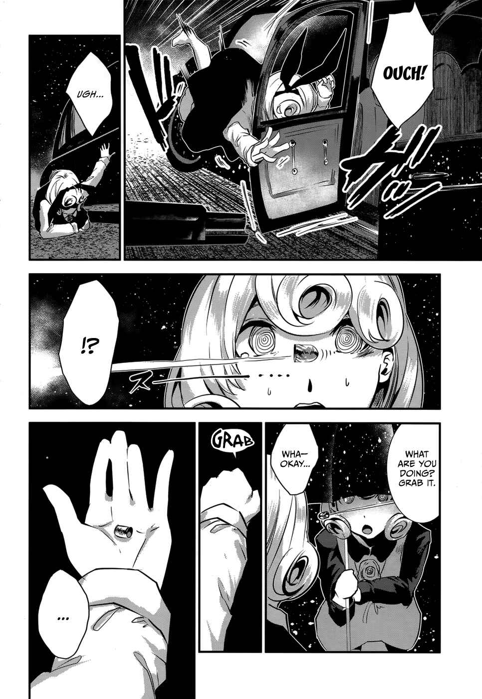Chapter 5 - Page 2