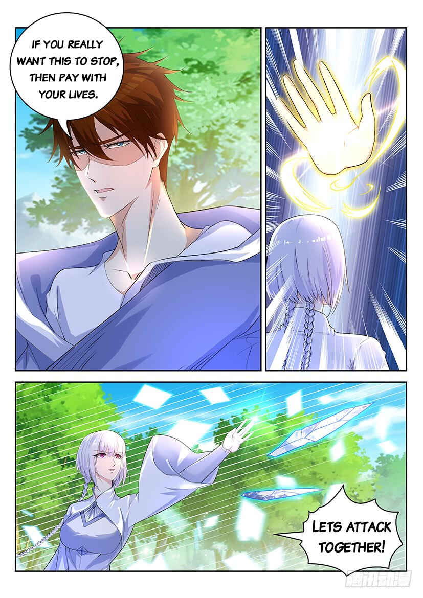 Chapter 337 - Page 1