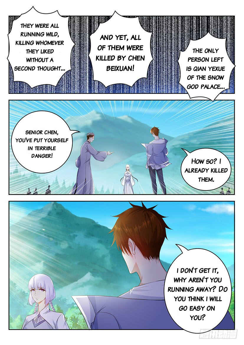 Chapter 337 - Page 10