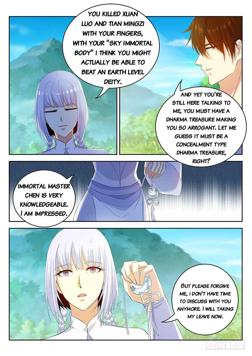 Chapter 337 - Page 11