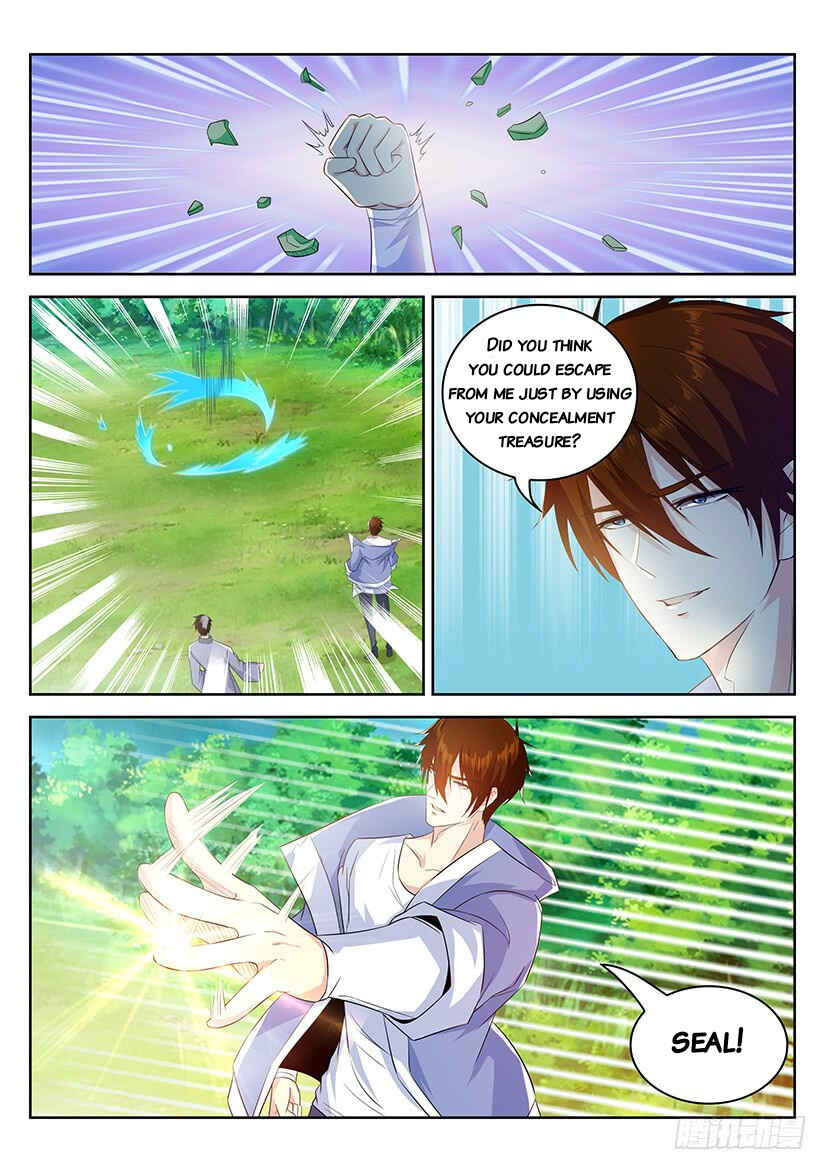 Chapter 337 - Page 12