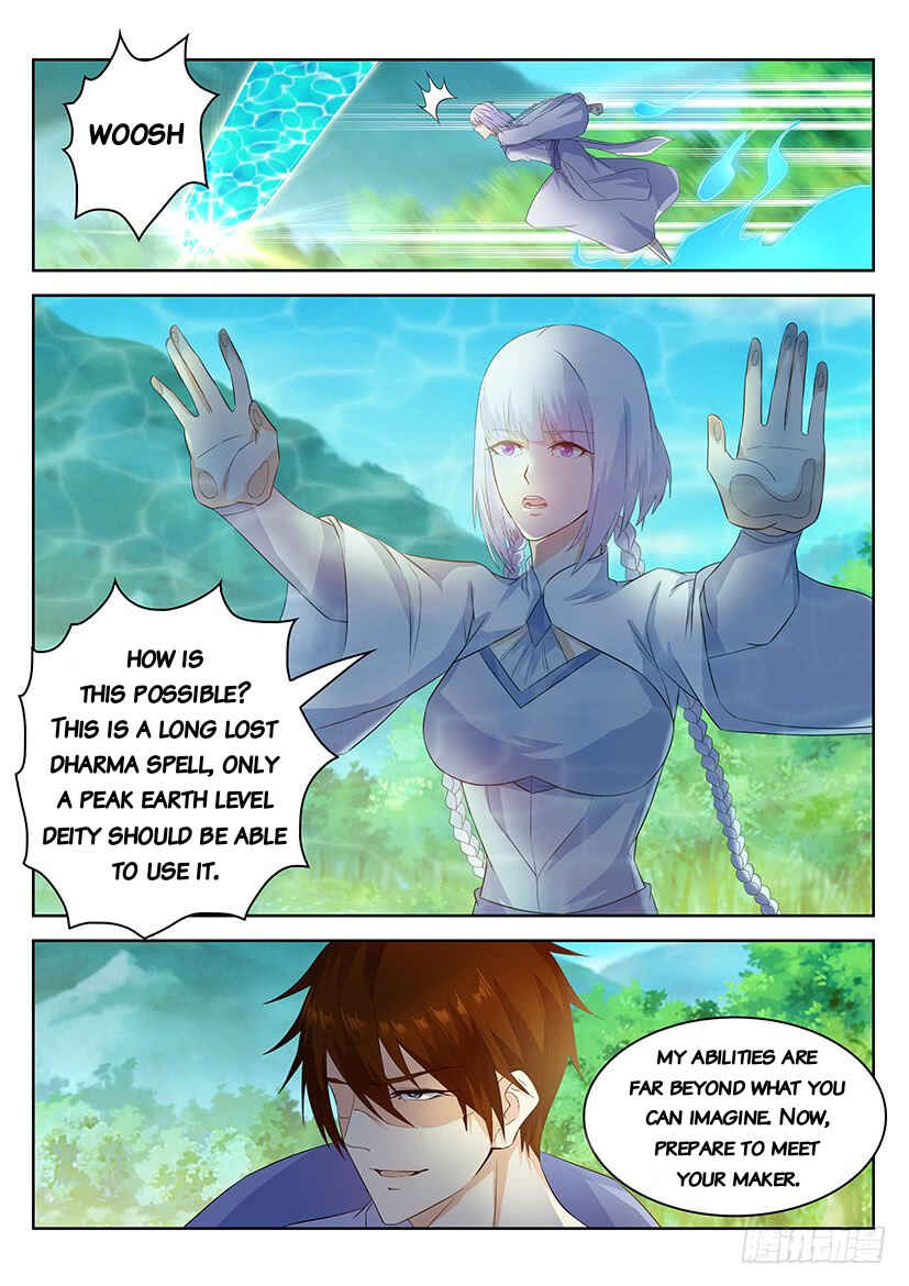 Chapter 337 - Page 13