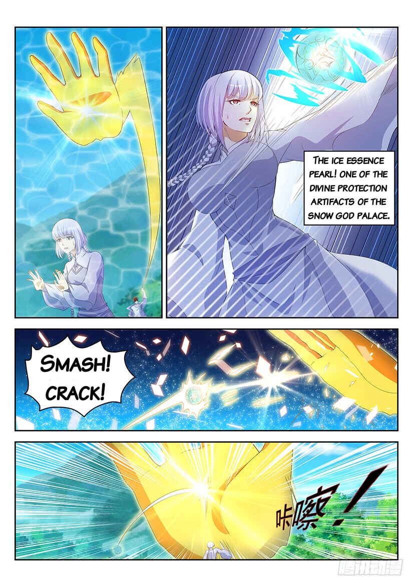 Chapter 337 - Page 14
