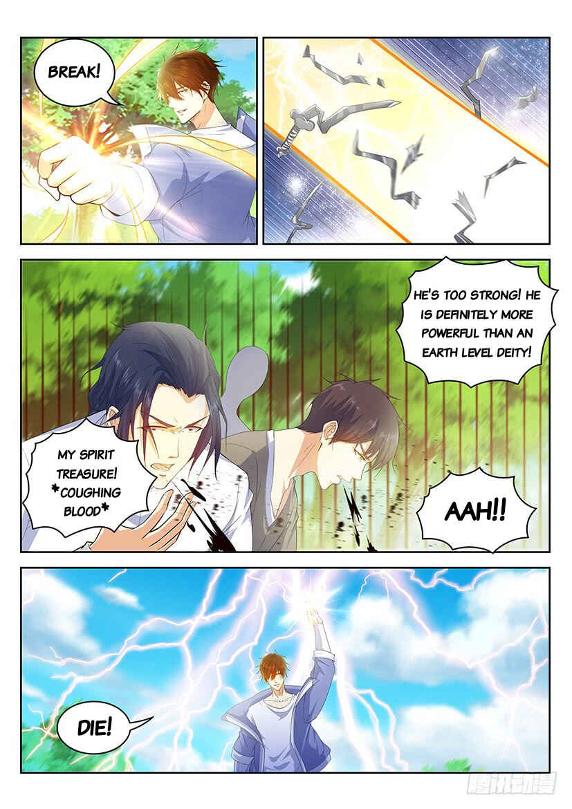 Chapter 337 - Page 3