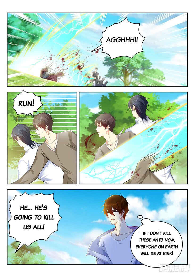 Chapter 337 - Page 4