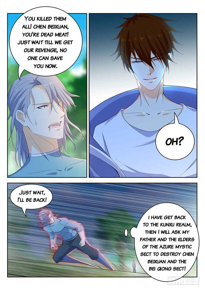 Chapter 337 - Page 6