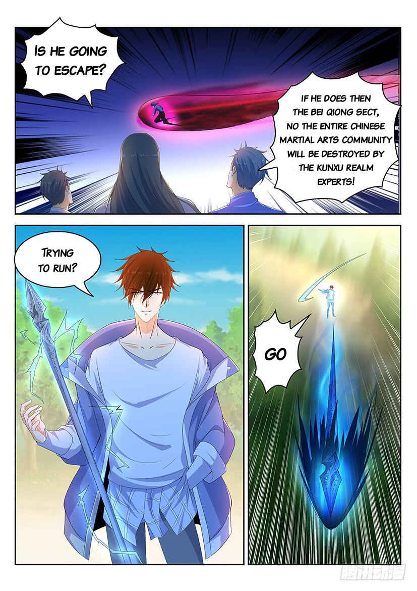 Chapter 337 - Page 7