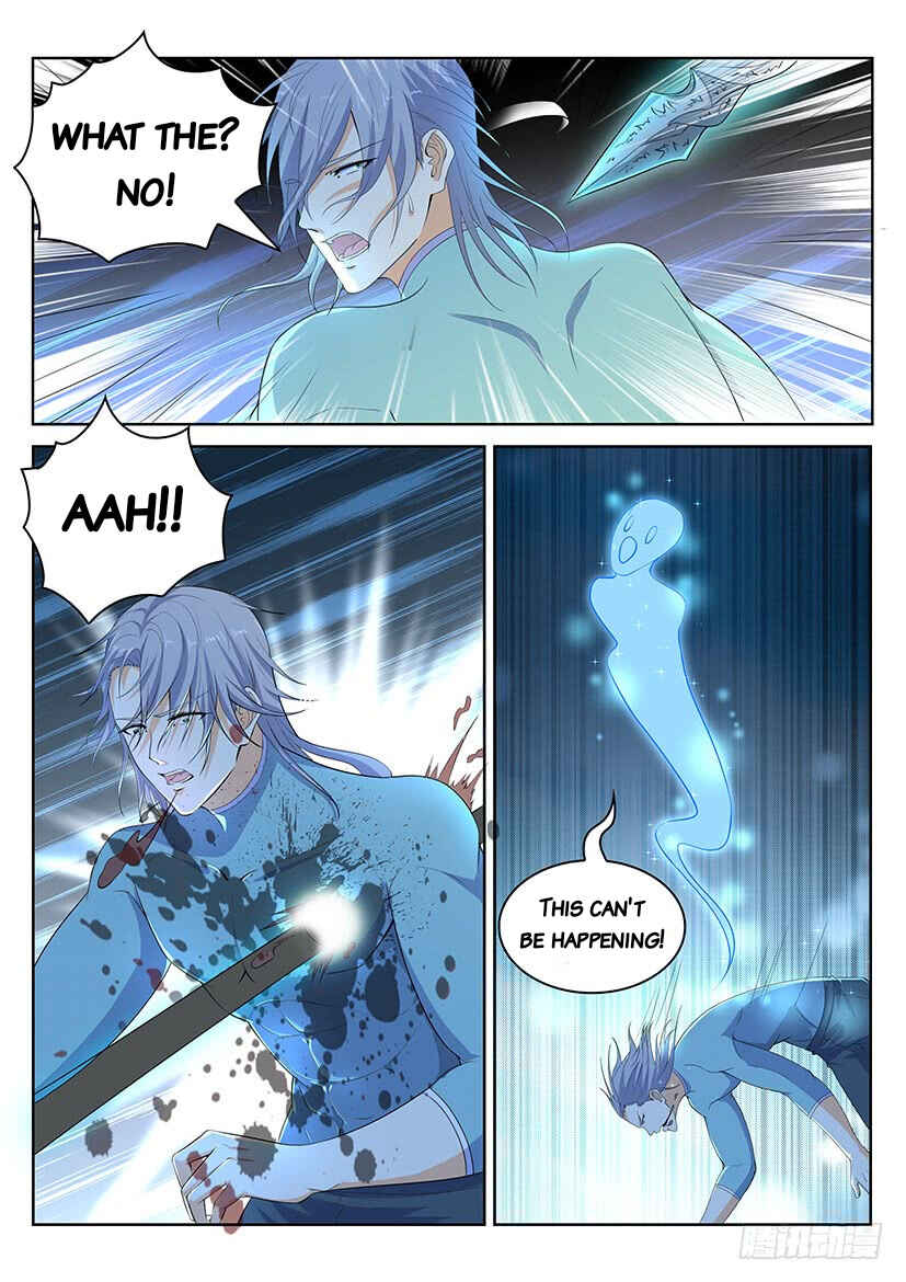 Chapter 337 - Page 8