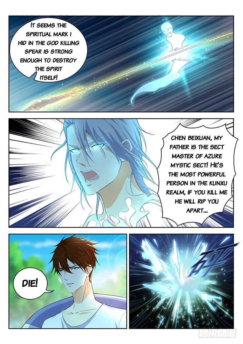 Chapter 337 - Page 9