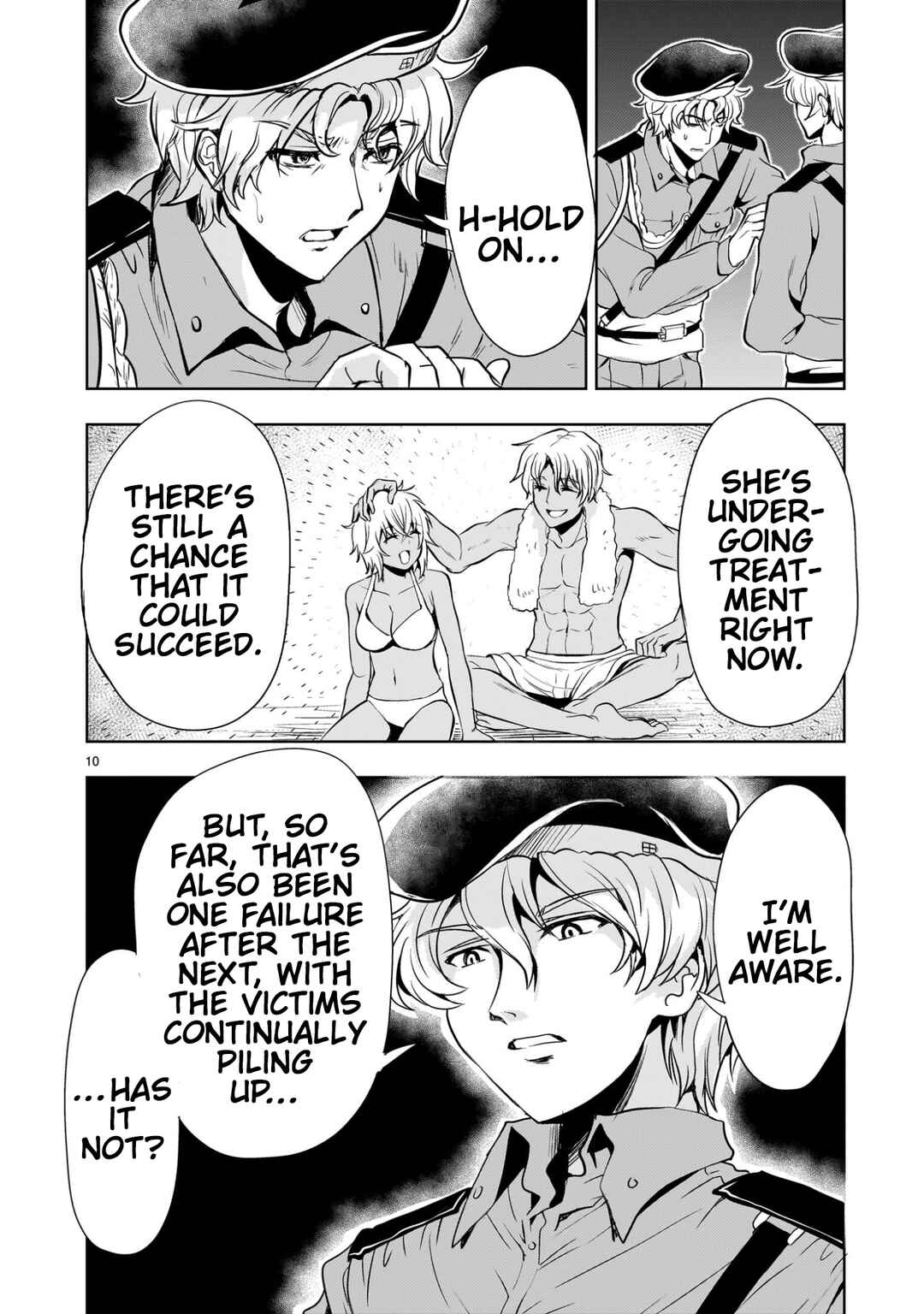Chapter 22 - Page 10