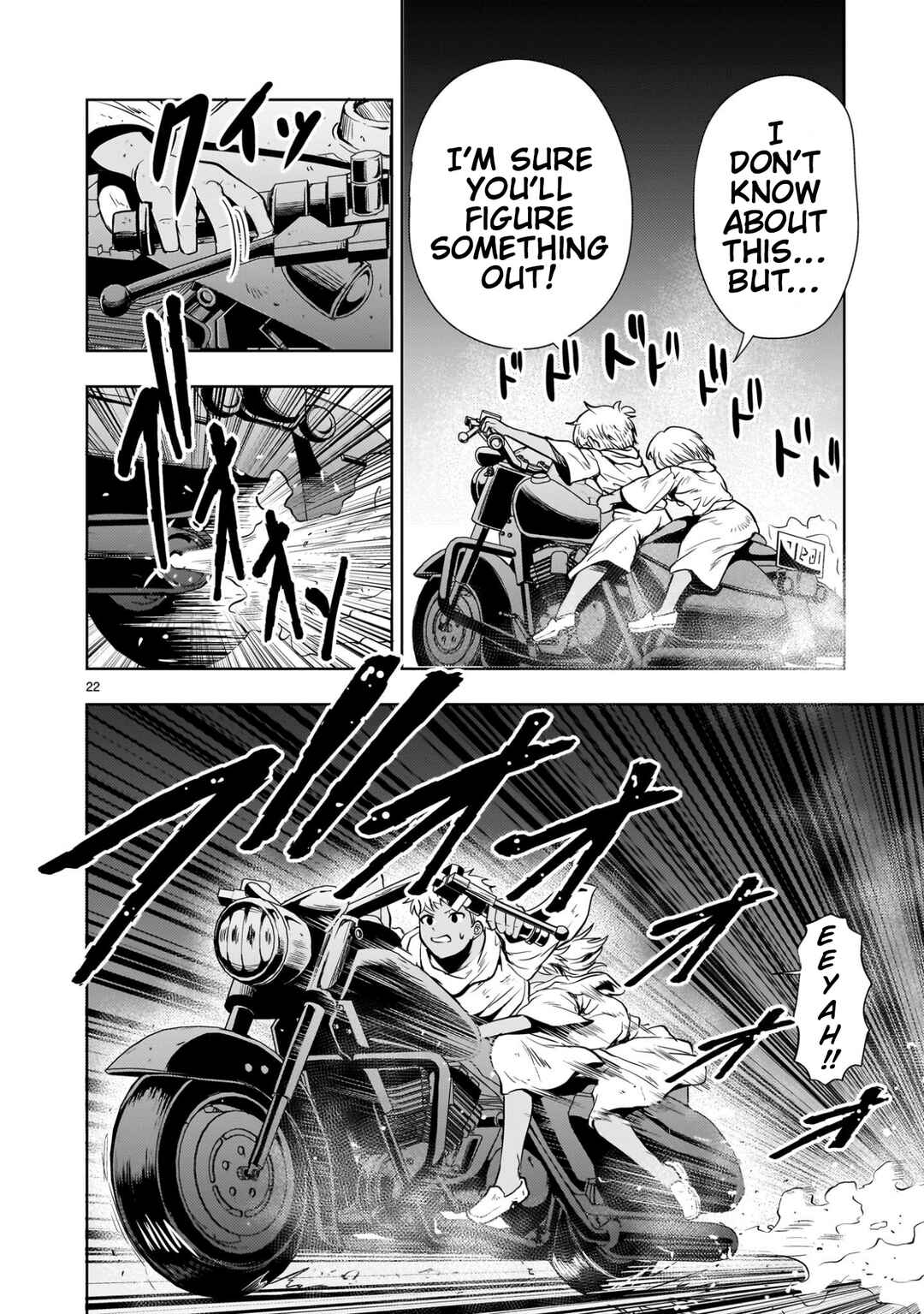 Chapter 22 - Page 22