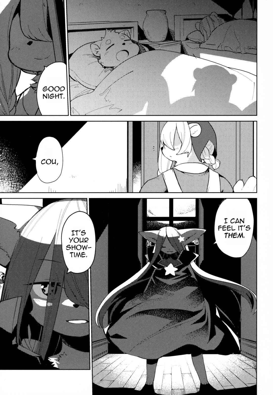 Chapter ? - Page 3
