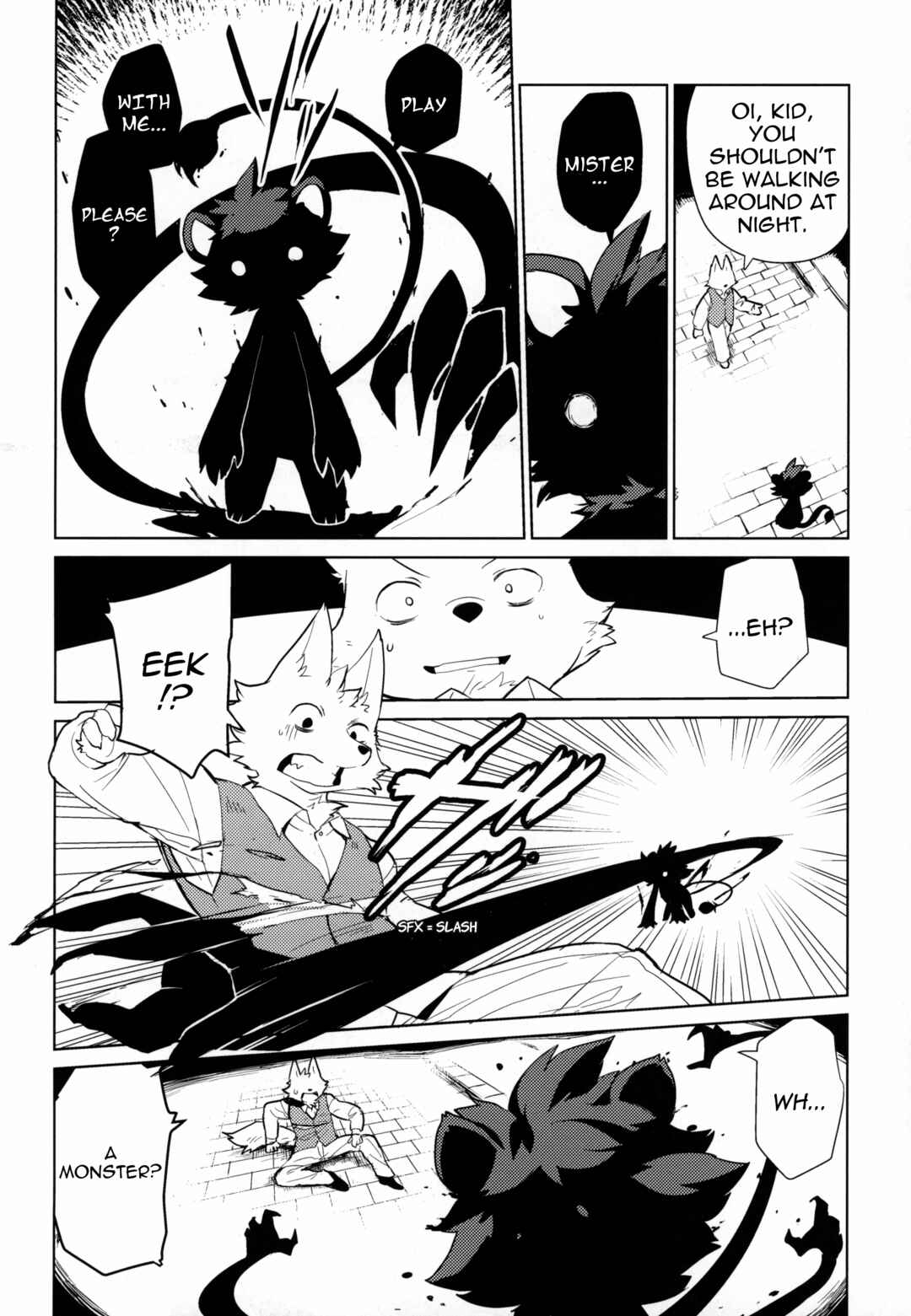 Chapter ? - Page 5