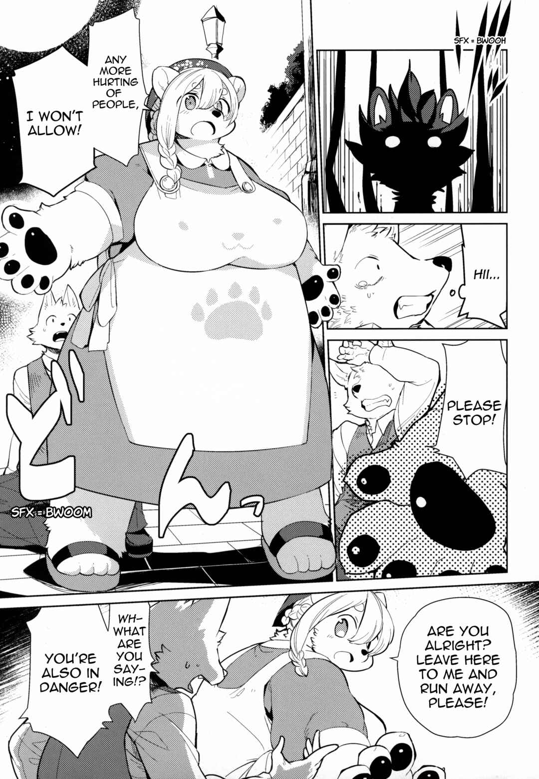 Chapter ? - Page 6