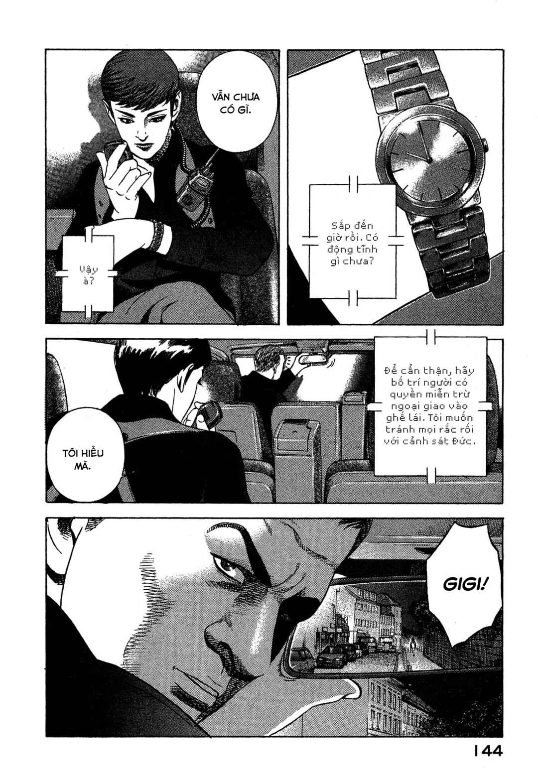 Chapter 97 - Page 11