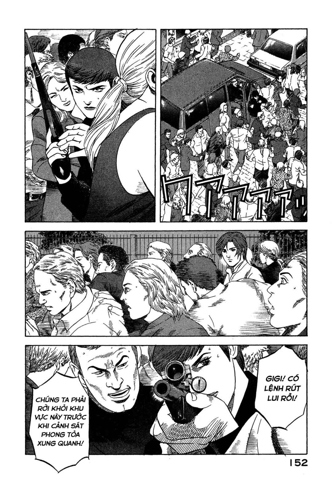Chapter 97 - Page 18