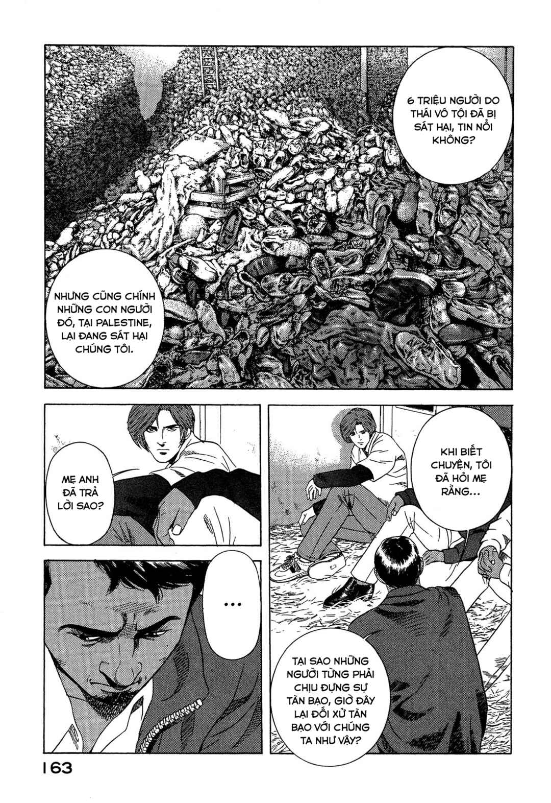 Chapter 97 - Page 29