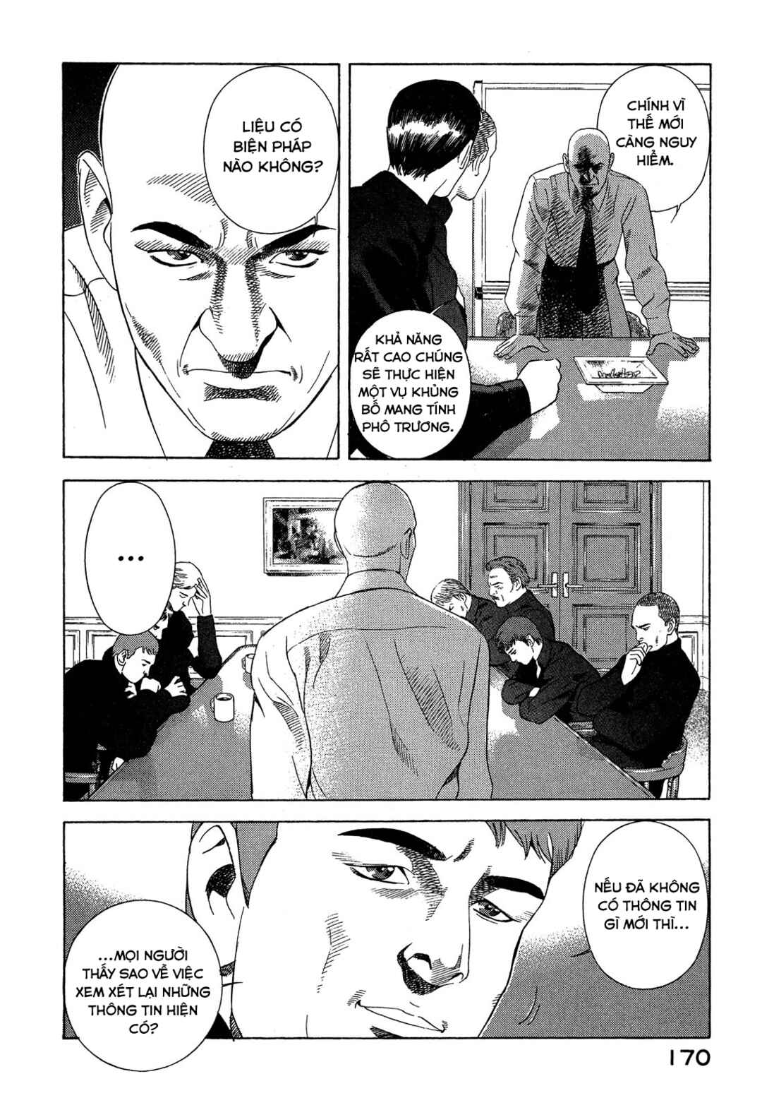 Chapter 97 - Page 36