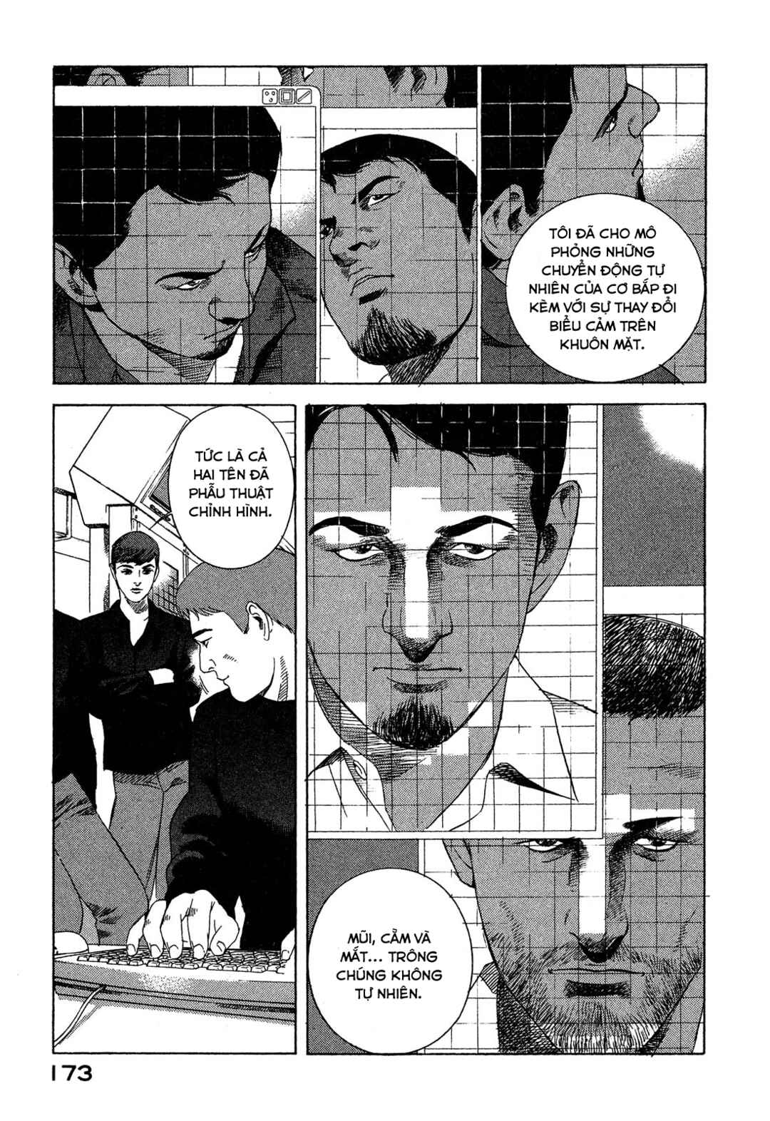 Chapter 97 - Page 39