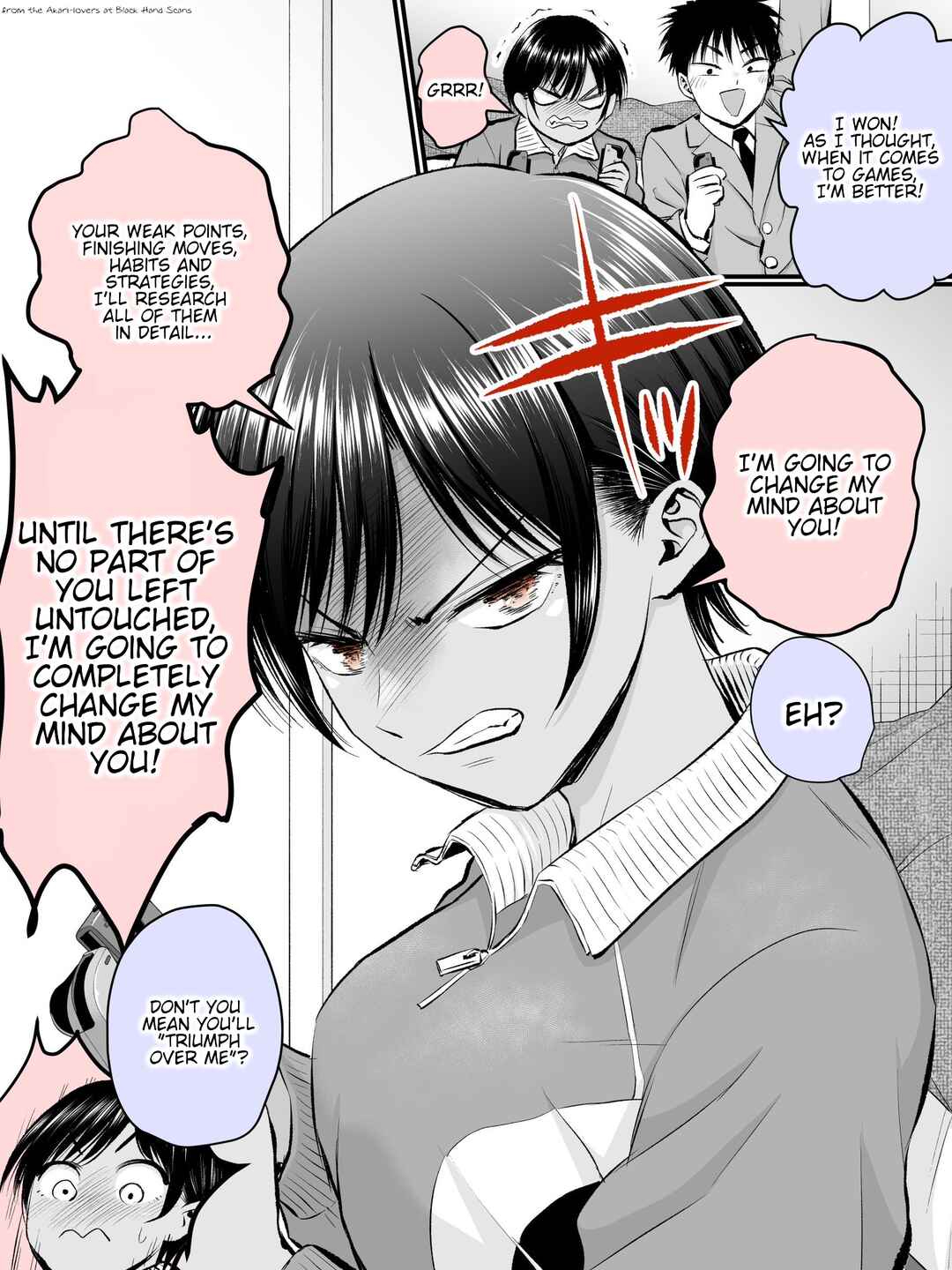 Chapter 67.5 - Page 1