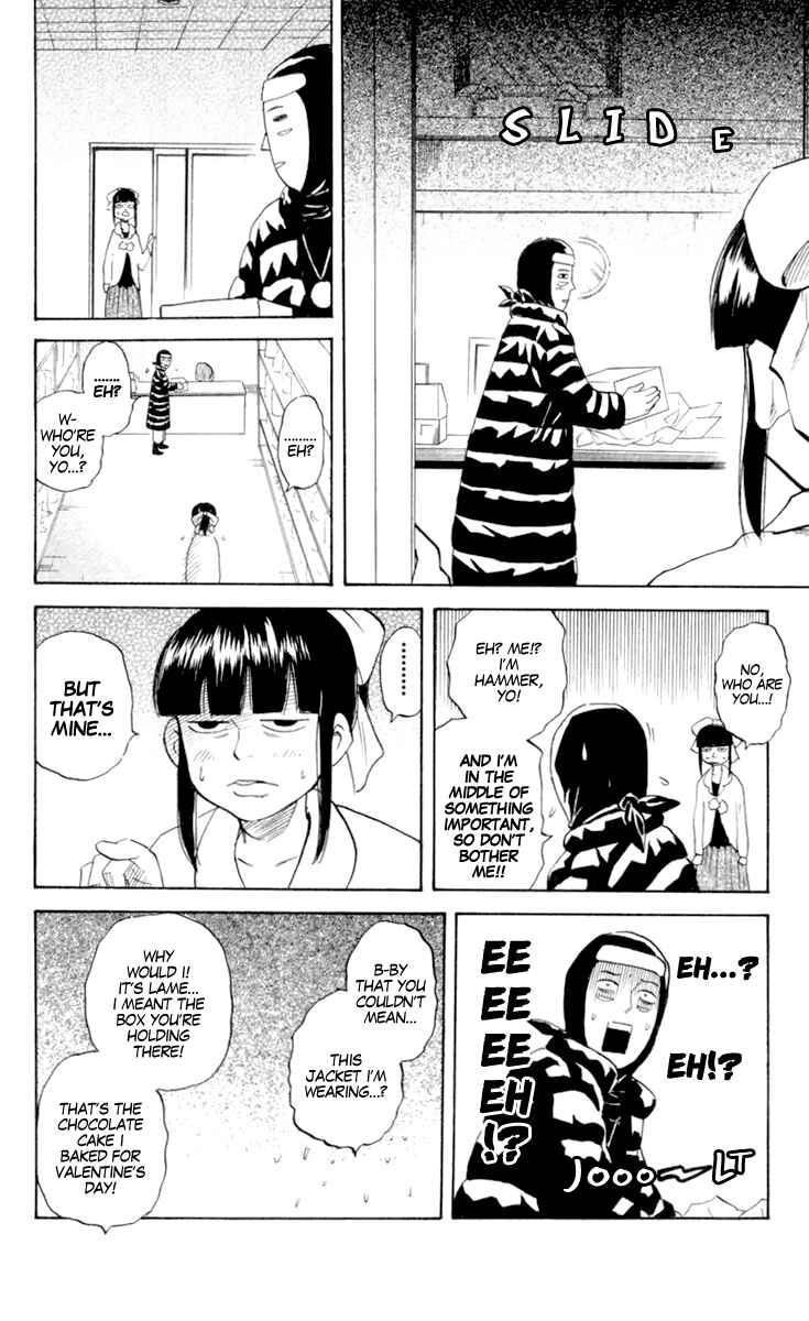 Chapter 190 - Page 6