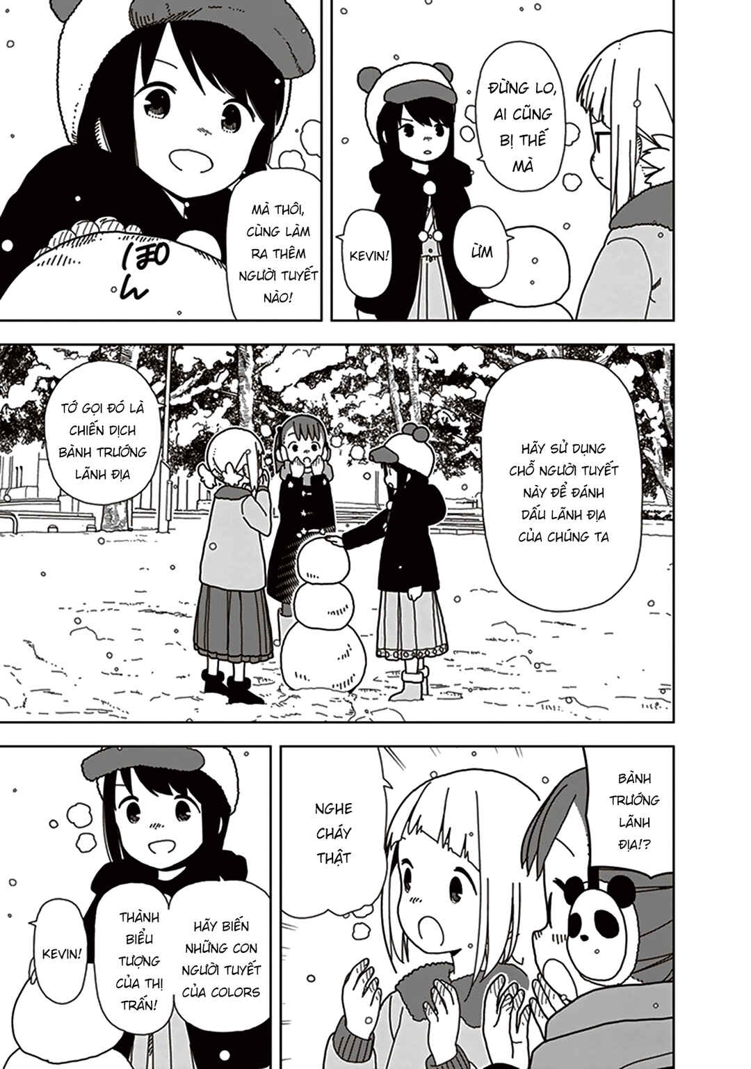 Chapter 67 - Page 9