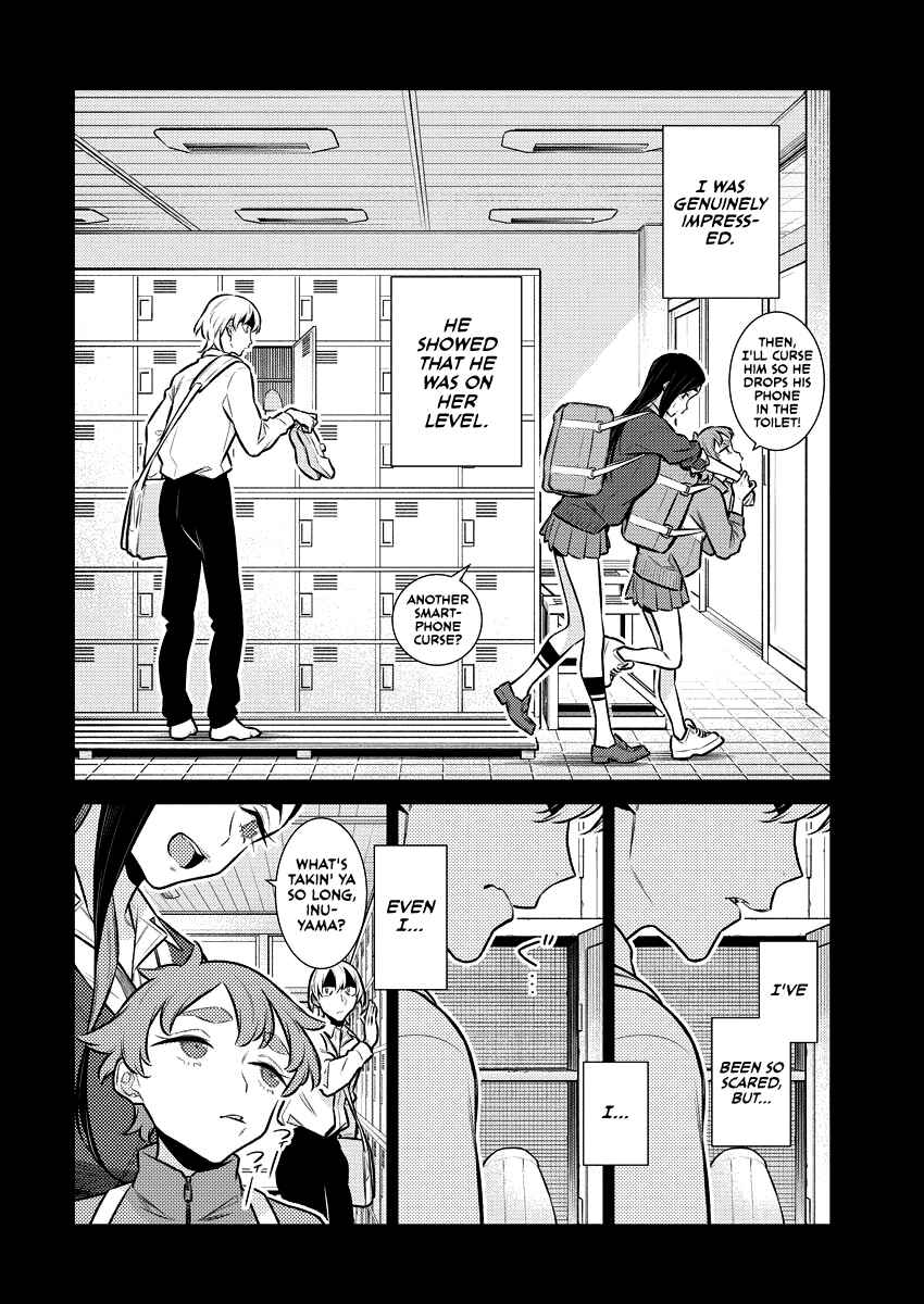 Chapter 145 - Page 6