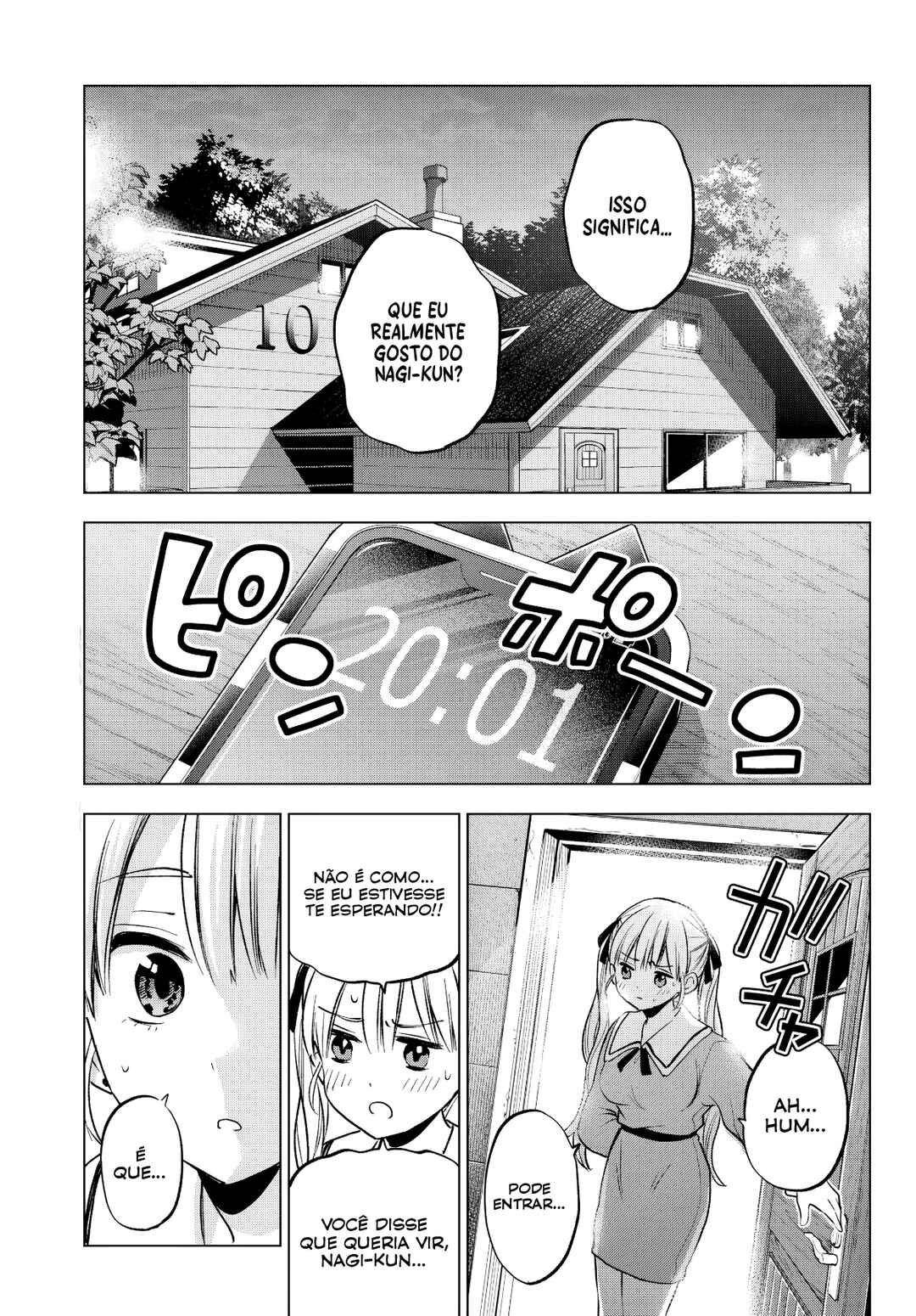 Chapter 192 - Page 14