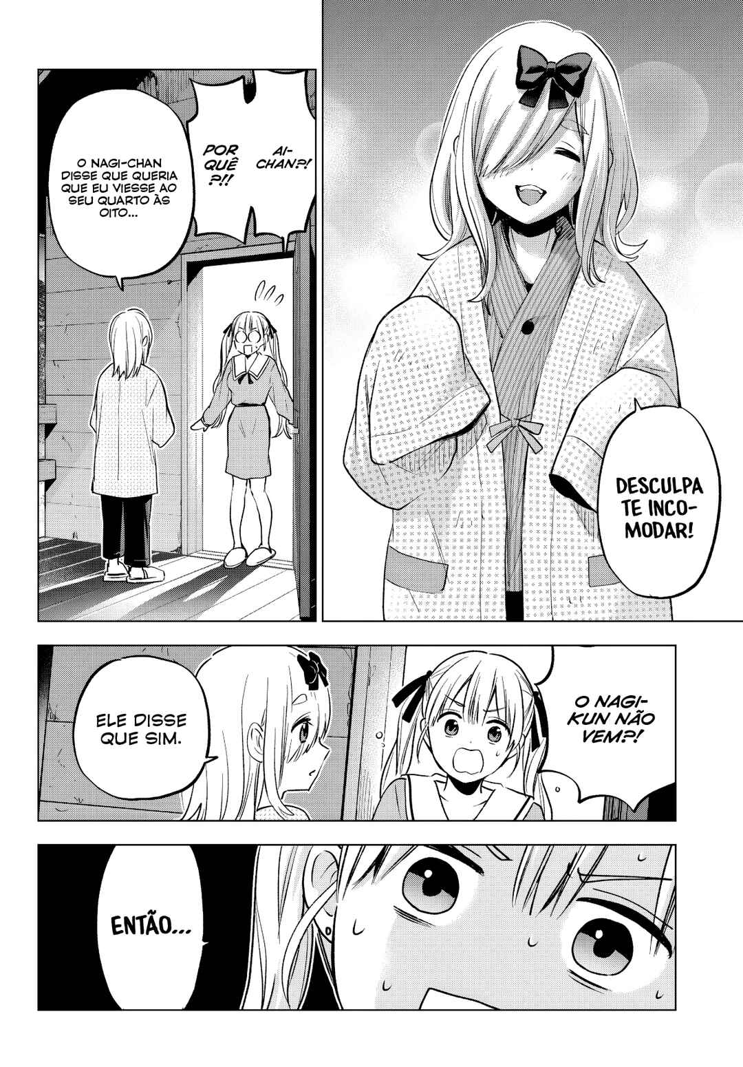Chapter 192 - Page 15
