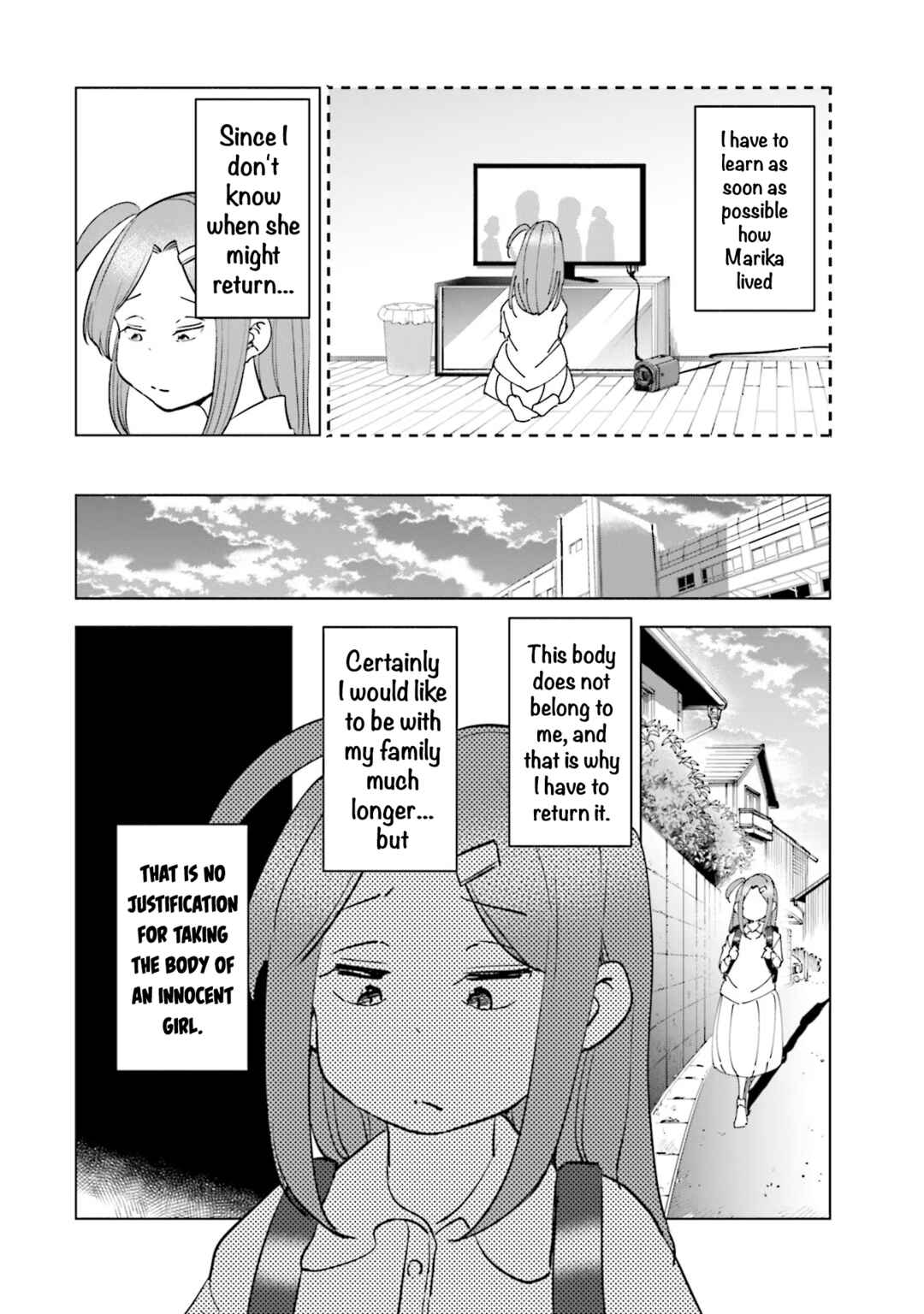 Chapter 92 - Page 10