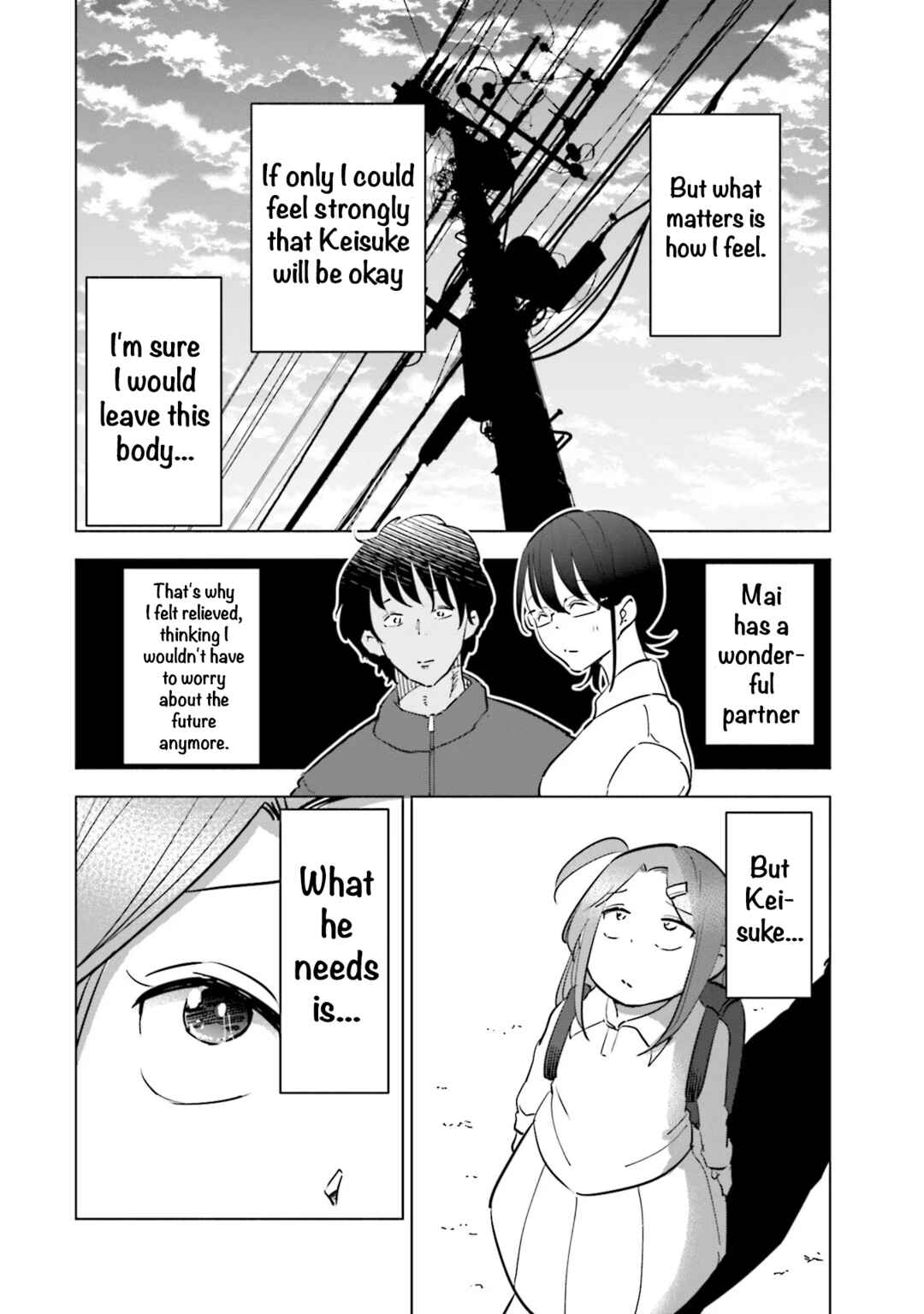 Chapter 92 - Page 12
