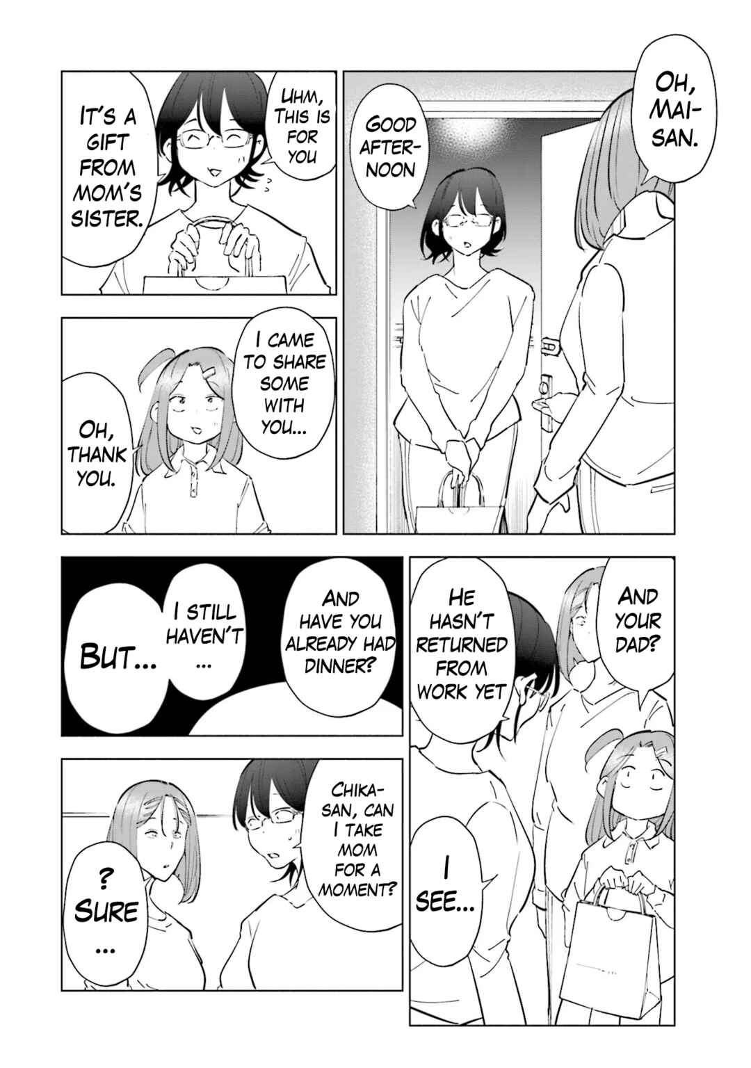 Chapter 92 - Page 14
