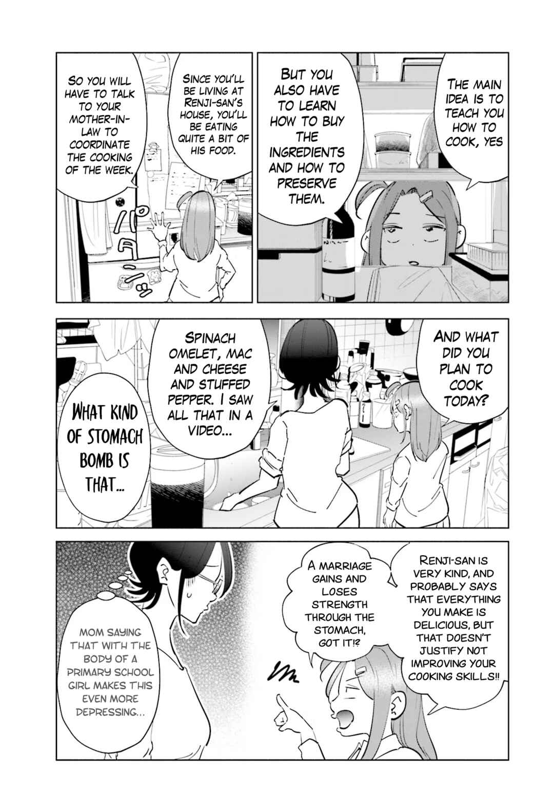 Chapter 92 - Page 17