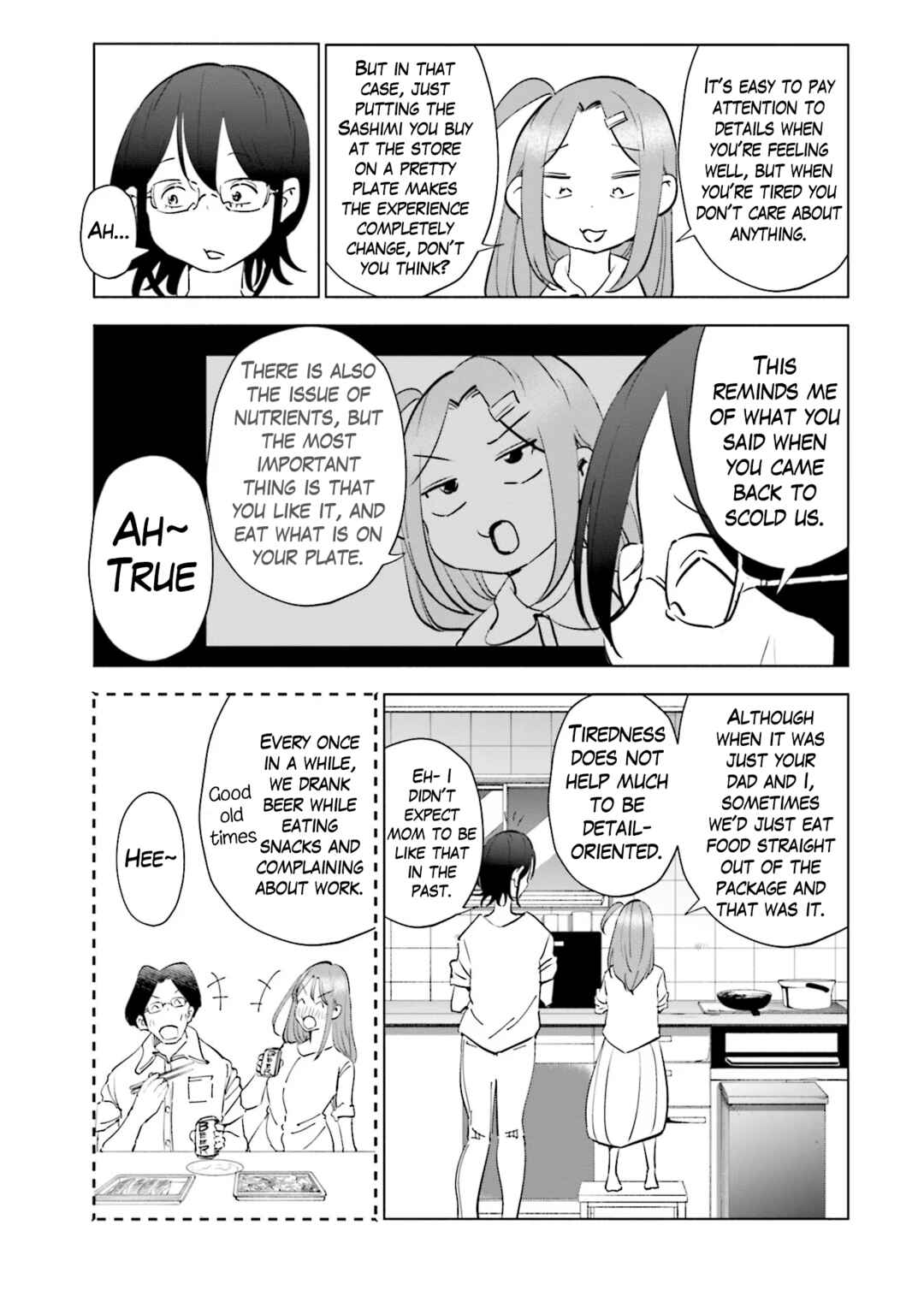Chapter 92 - Page 19