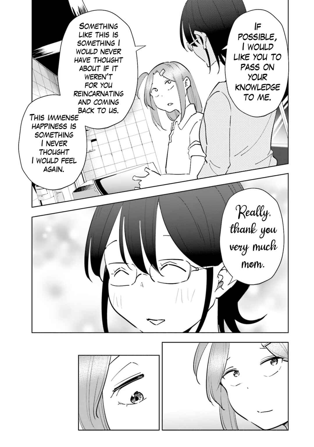 Chapter 92 - Page 21