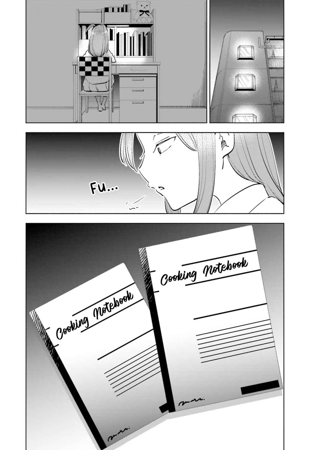 Chapter 92 - Page 22