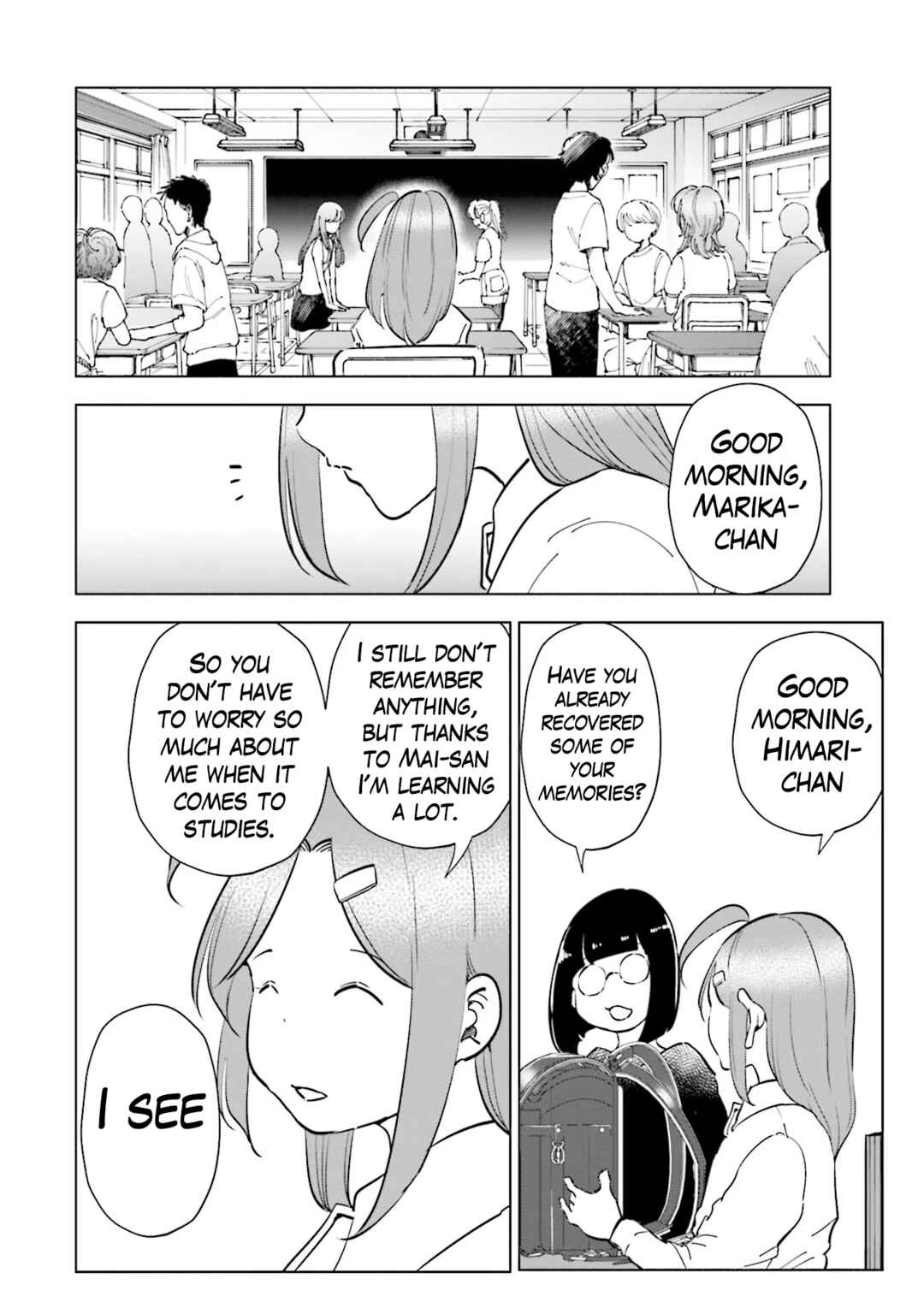 Chapter 92 - Page 8