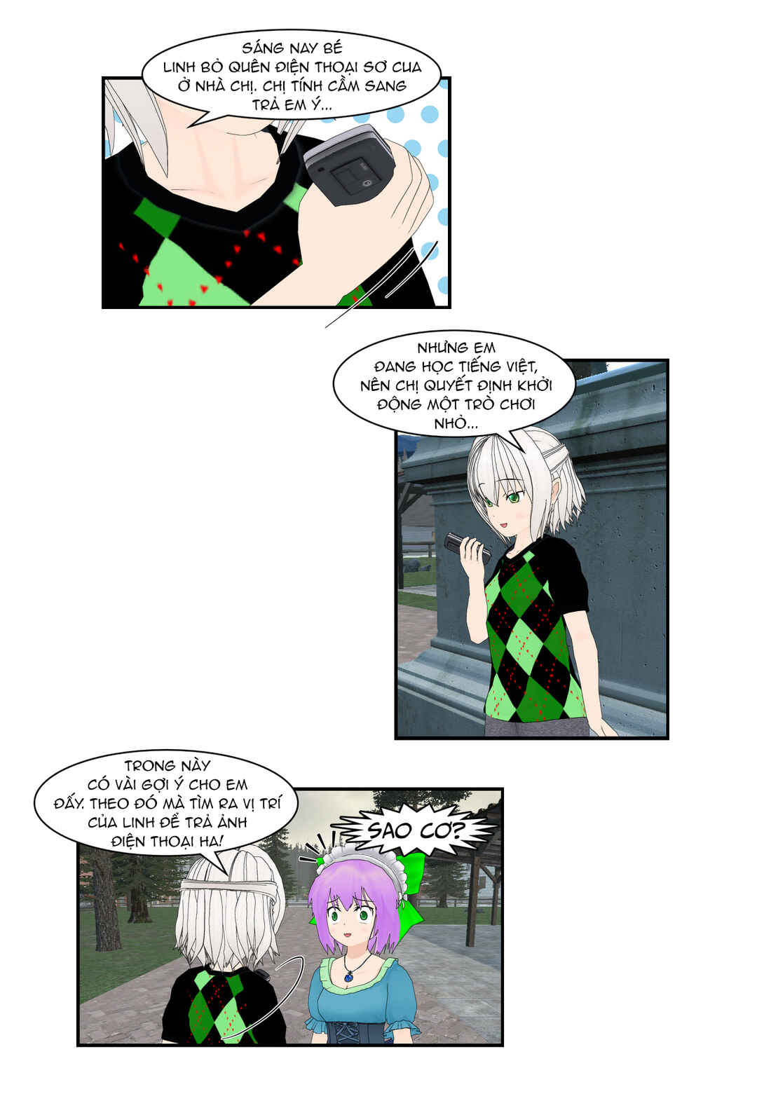 Chapter 25 - Page 19