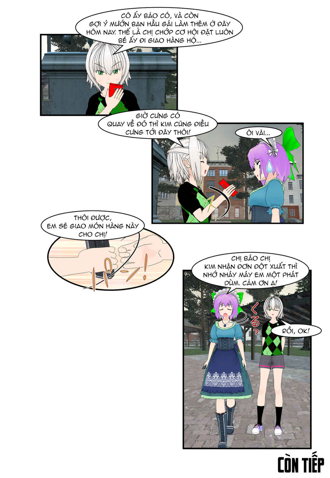 Chapter 25 - Page 21