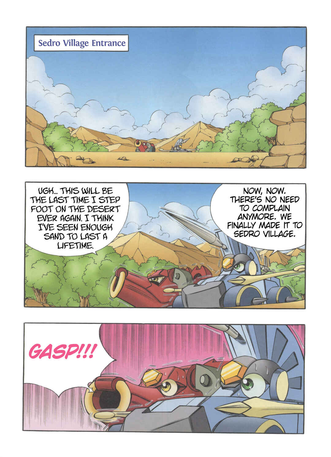 Chapter 11 - Page 16