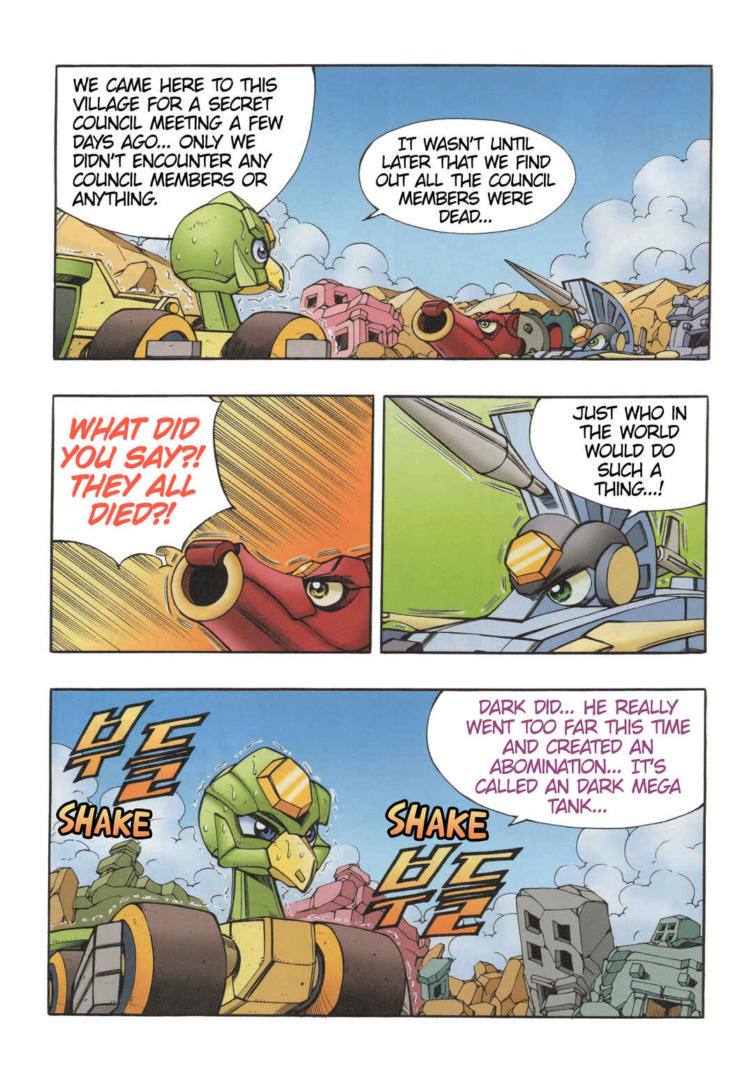 Chapter 11 - Page 20