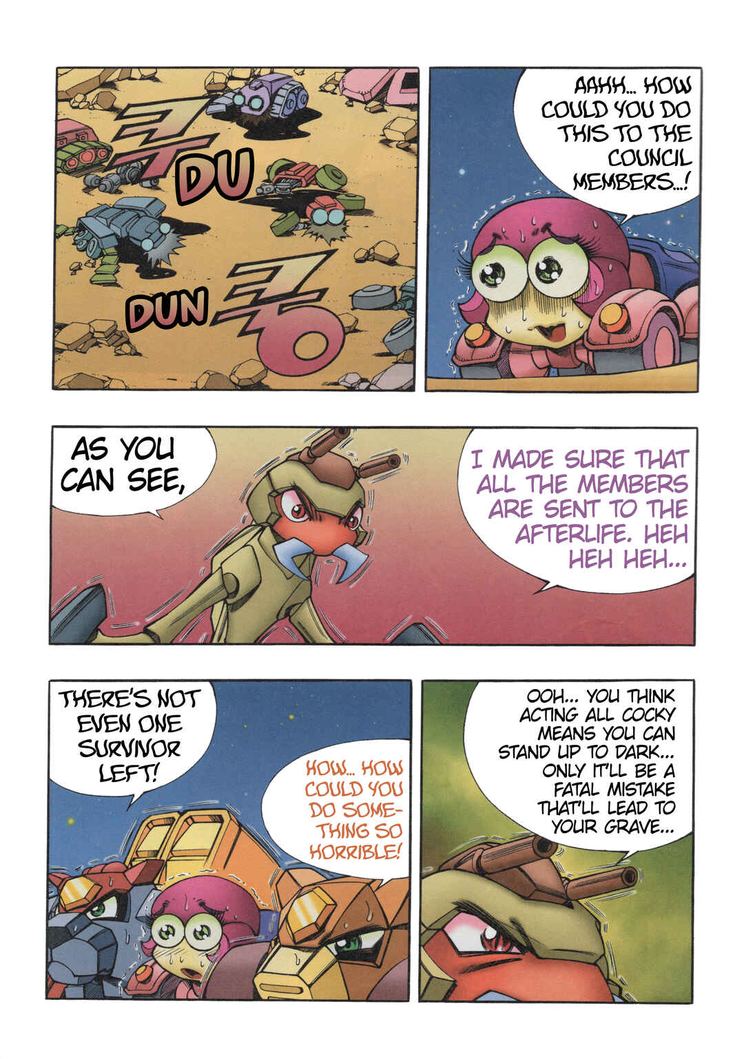 Chapter 11 - Page 22