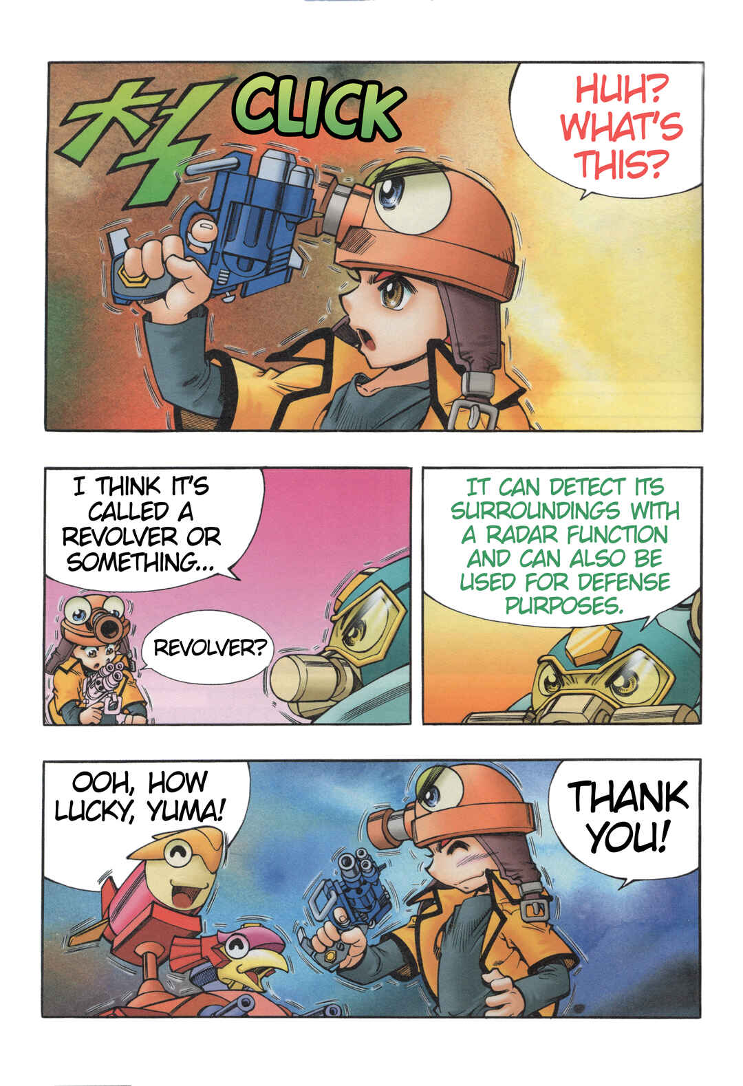 Chapter 11 - Page 6