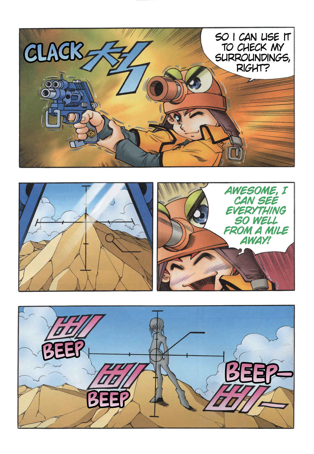 Chapter 11 - Page 8